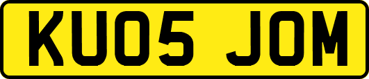 KU05JOM