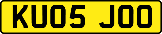 KU05JOO