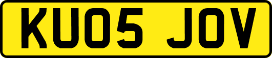 KU05JOV