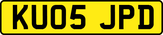 KU05JPD