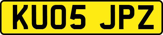 KU05JPZ
