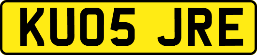 KU05JRE
