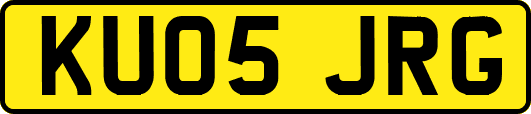 KU05JRG
