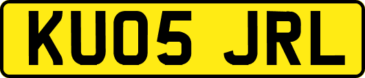 KU05JRL