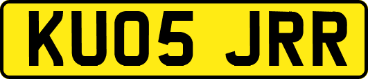 KU05JRR