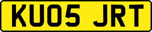 KU05JRT