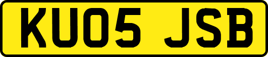 KU05JSB