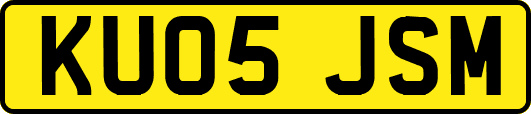 KU05JSM