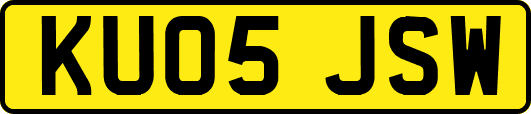 KU05JSW