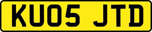 KU05JTD