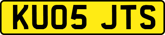 KU05JTS