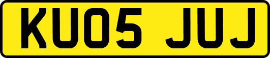 KU05JUJ