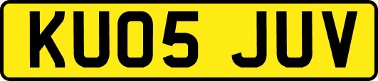 KU05JUV