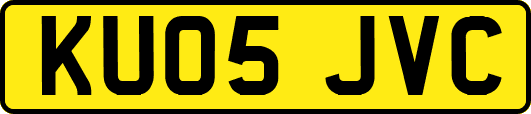 KU05JVC
