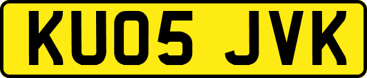 KU05JVK