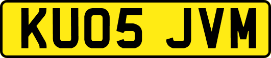 KU05JVM