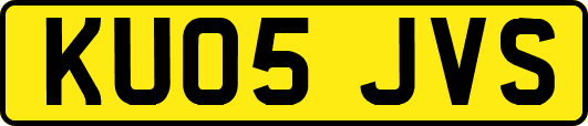 KU05JVS