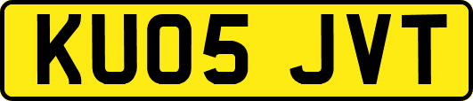 KU05JVT