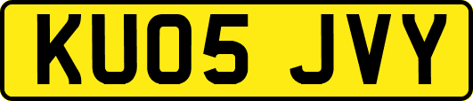 KU05JVY