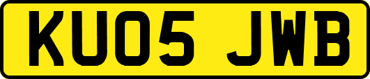 KU05JWB