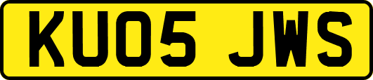 KU05JWS