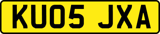 KU05JXA