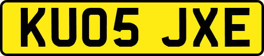 KU05JXE