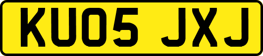 KU05JXJ