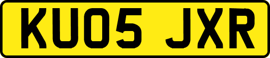 KU05JXR