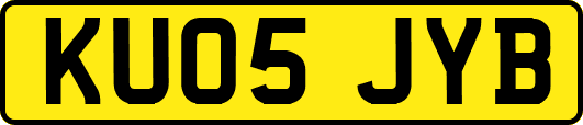 KU05JYB