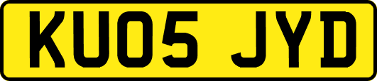 KU05JYD