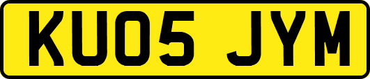 KU05JYM
