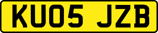 KU05JZB
