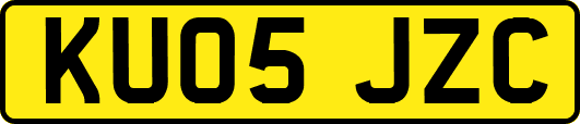 KU05JZC