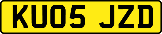 KU05JZD