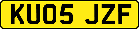 KU05JZF
