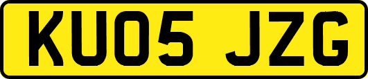 KU05JZG