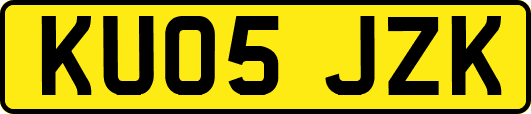 KU05JZK