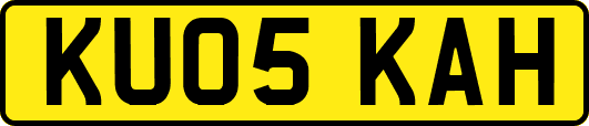 KU05KAH