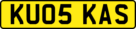 KU05KAS