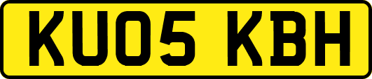 KU05KBH