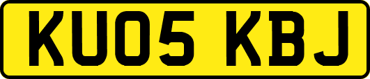 KU05KBJ