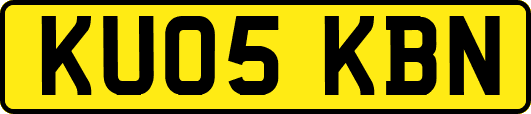 KU05KBN
