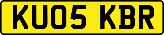 KU05KBR