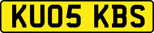 KU05KBS
