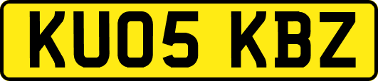 KU05KBZ