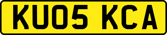 KU05KCA