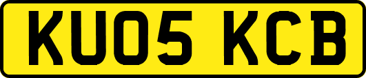 KU05KCB