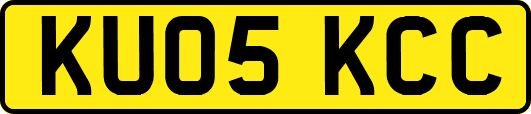 KU05KCC