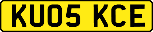 KU05KCE